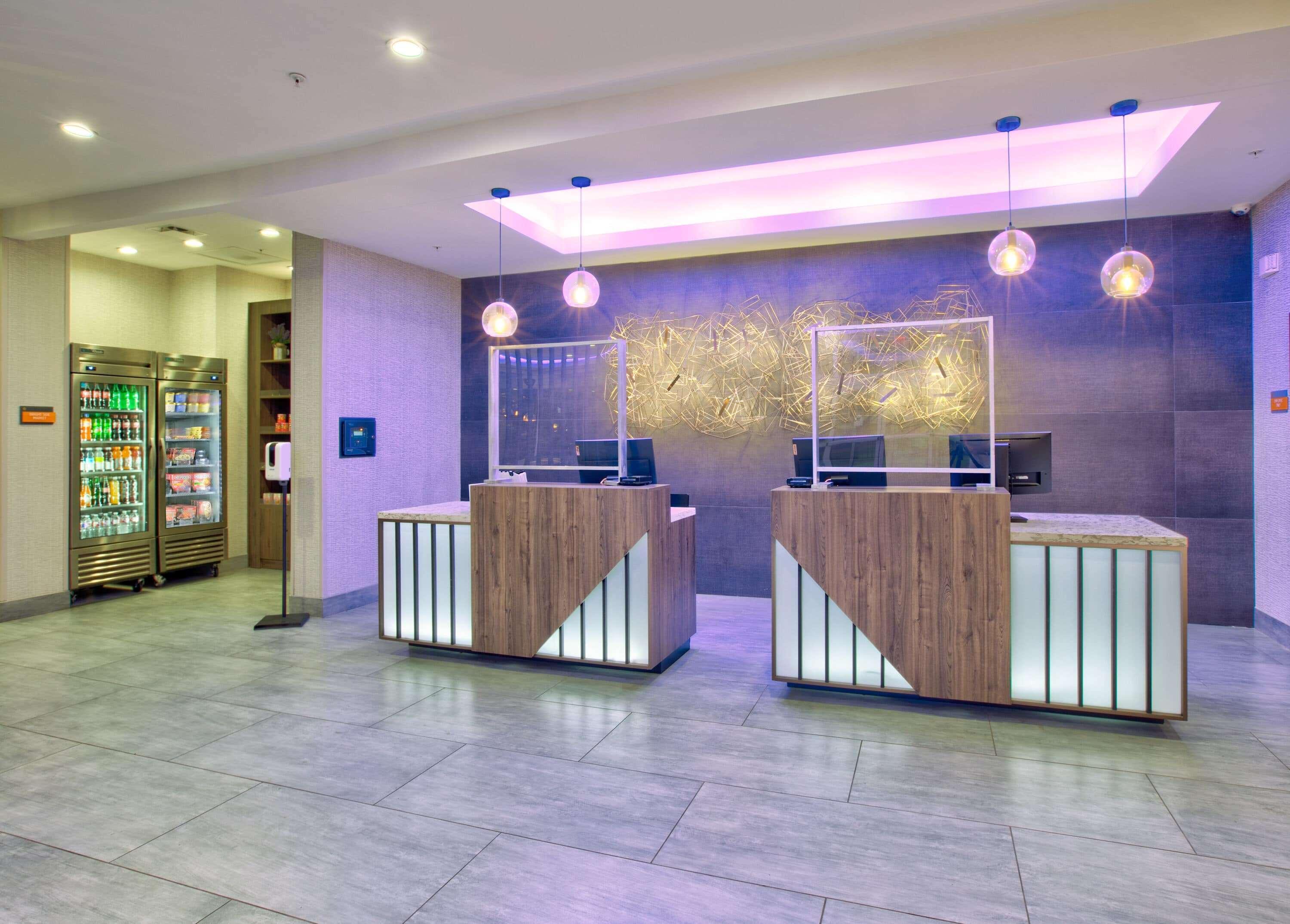 Hotel La Quinta & By Wyndham Dallas/fairpark Dallas