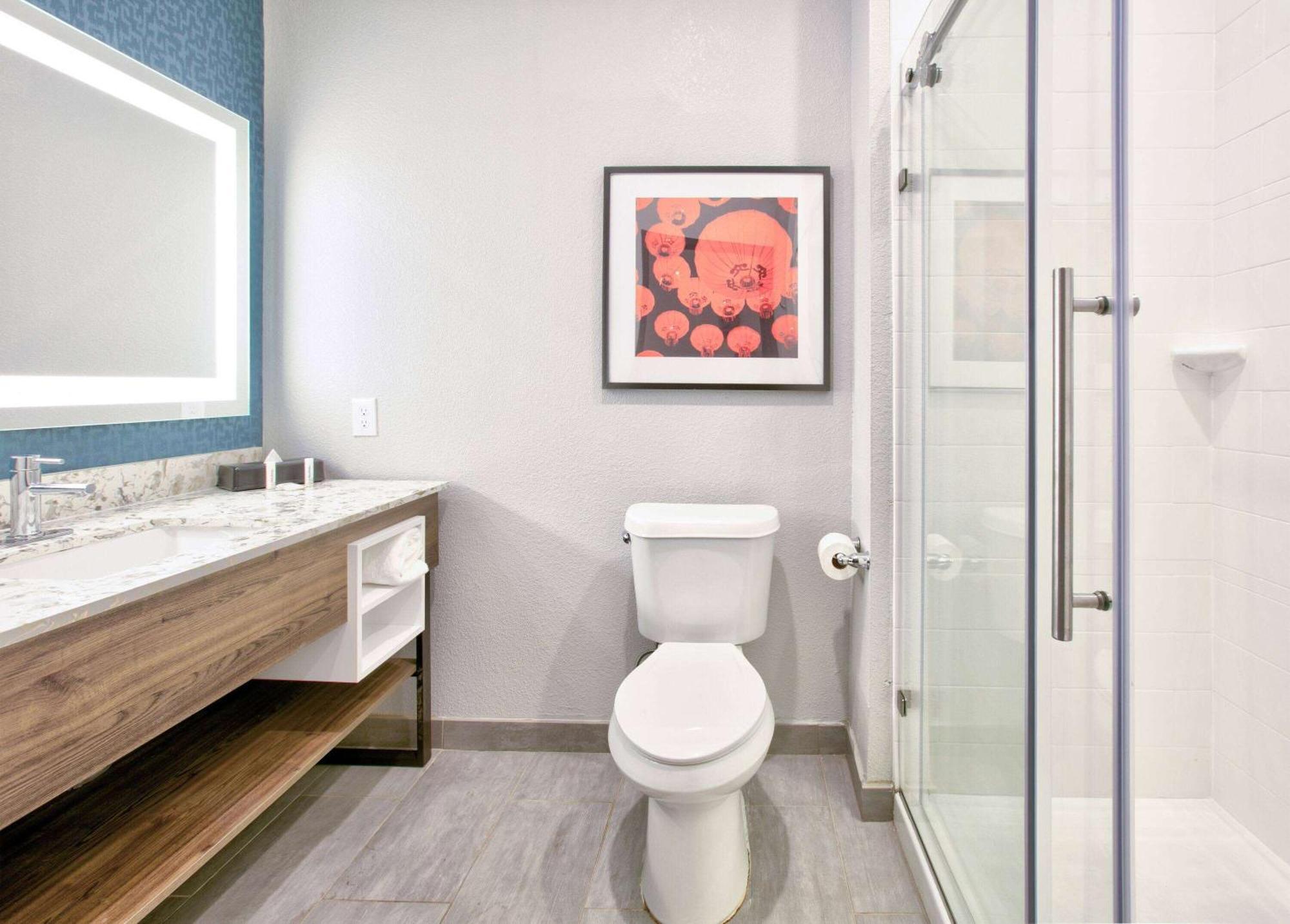 La Quinta & By Wyndham Dallas/fairpark 3* Dallas