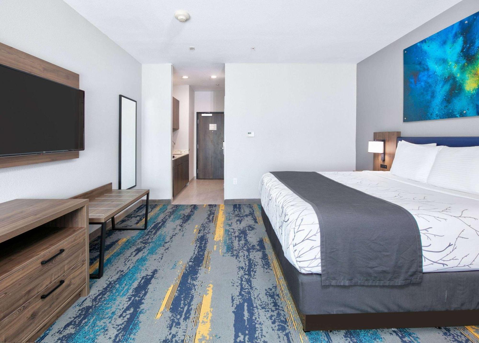 Hotel La Quinta & By Wyndham Dallas/fairpark Dallas